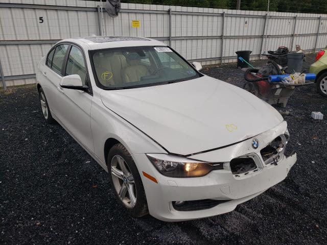 Bmw 328 xi (2014)