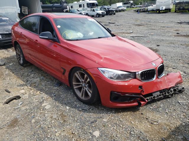 Bmw 328 xigt (2014)