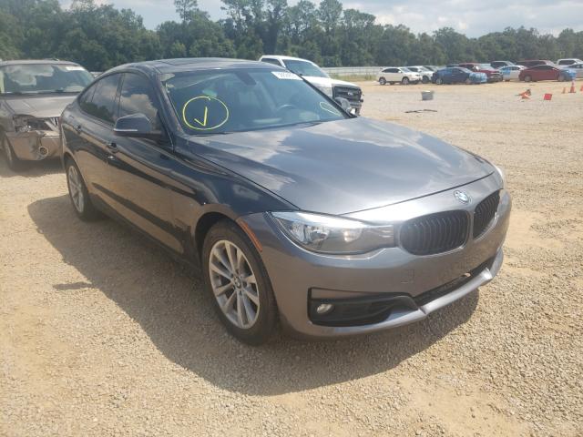 Bmw 328 xigt (2014)