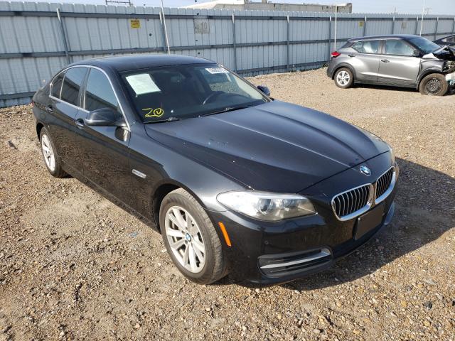 Bmw 528 (2014)
