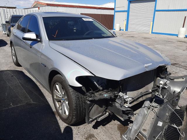 Bmw 5 (2014)