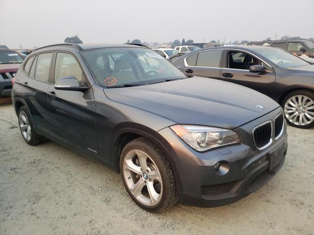 Bmw X1 xdrive3 (2014)