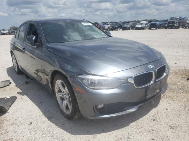 Bmw 320 i (2015)