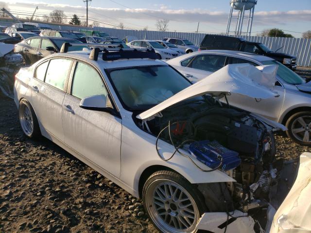 Bmw 320 i xdri (2015)