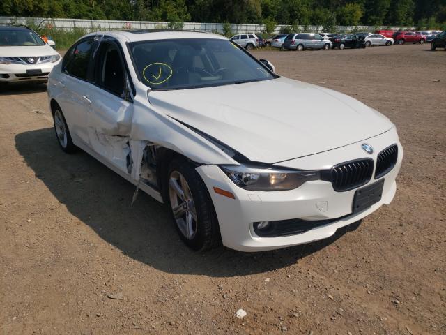 Bmw 320 i xdri (2015)
