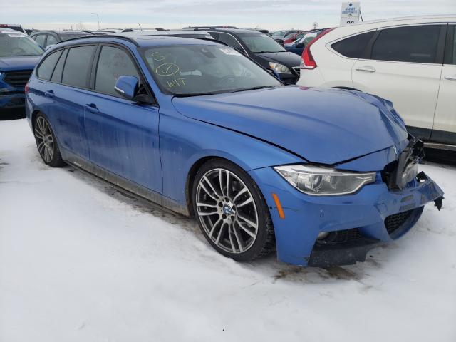 Bmw 328 d xdri (2015)