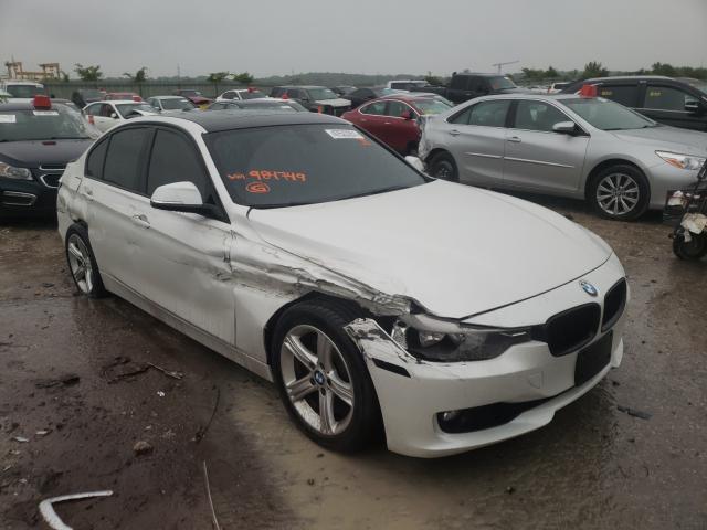 Bmw 328 xi (2015)