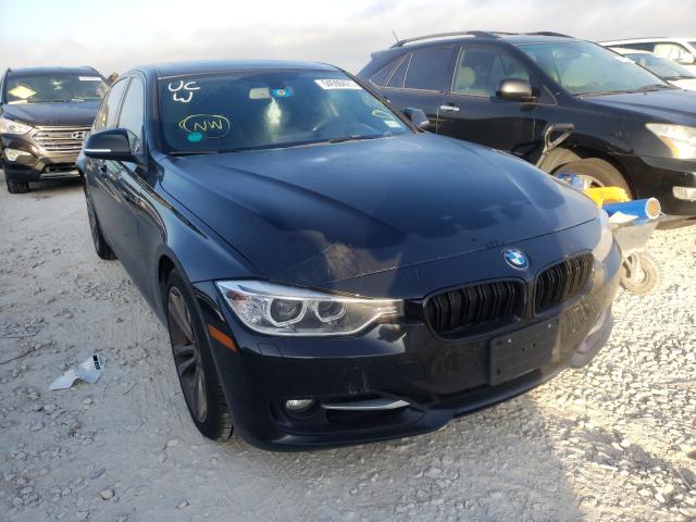 Bmw 328 xi (2015)