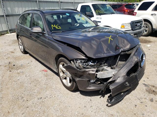 Bmw 328 xi (2015)
