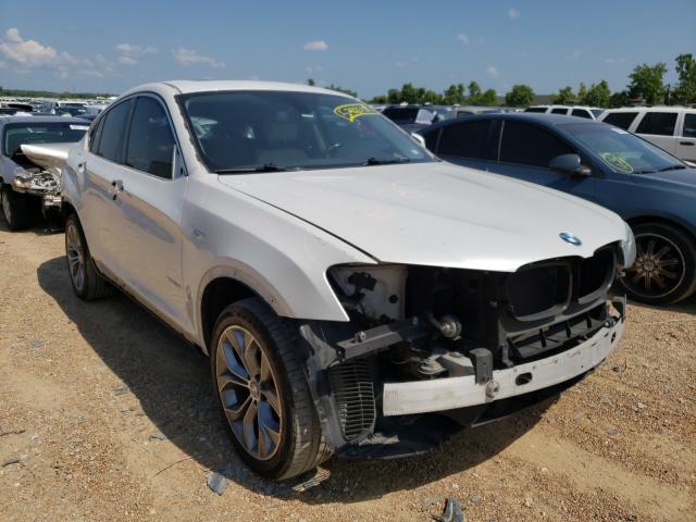 Bmw X4 xdrive2 (2015)