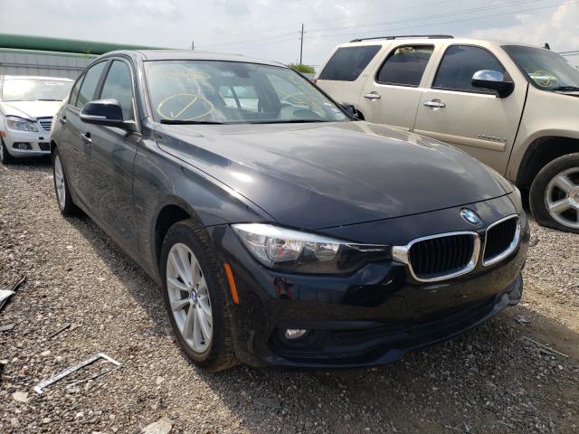 Bmw 320 i (2016)