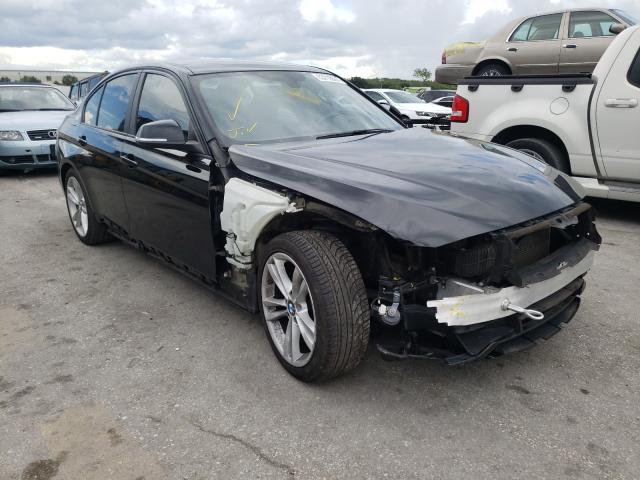 Bmw 320 i (2016)