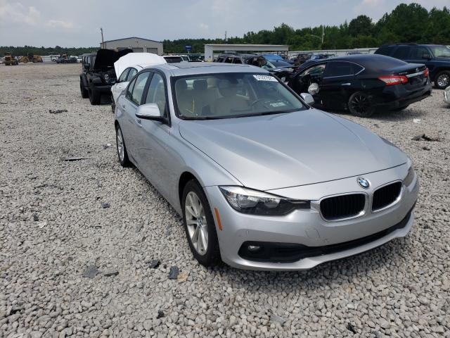Bmw 320 i (2016)