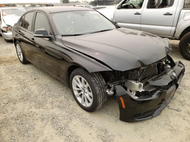 Bmw 320 i (2016)
