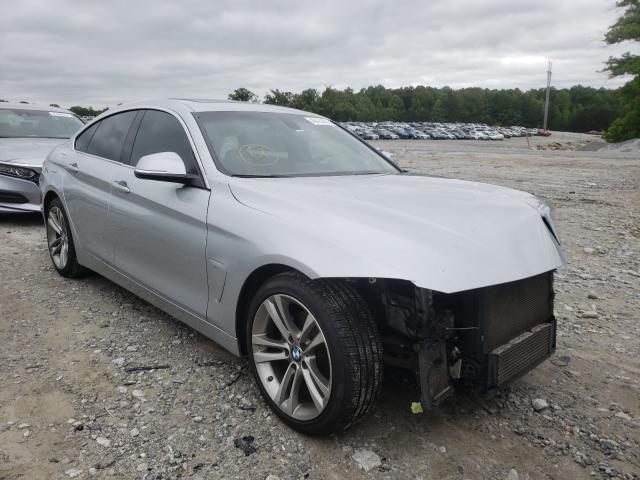 Bmw 428 i gran (2016)