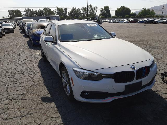 Bmw 320 i (2017)