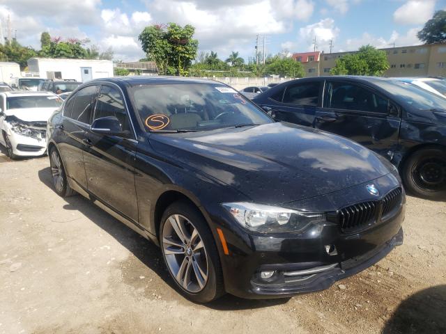 Bmw 330 i (2017)