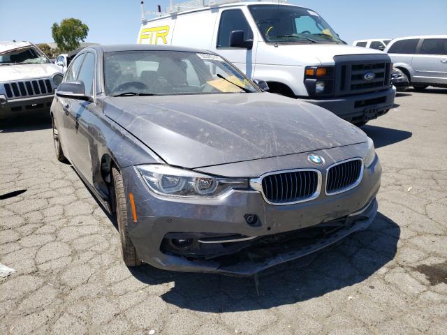 Bmw 330e (2017)