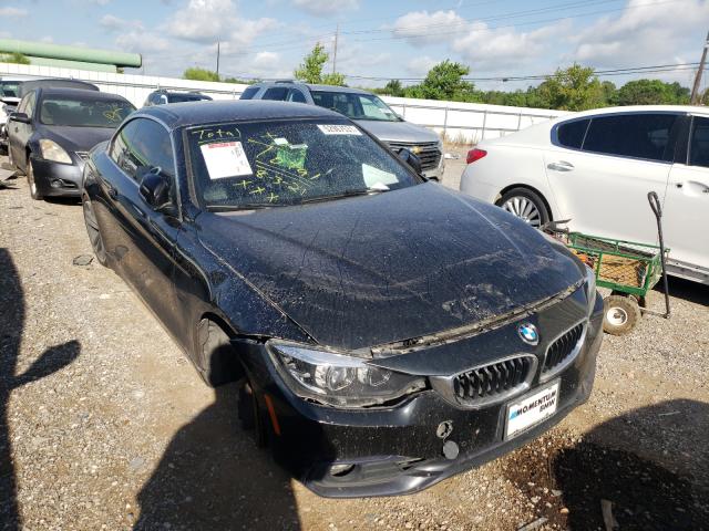Bmw 430i (2018)