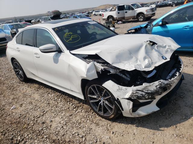 Bmw 330xi (2019)