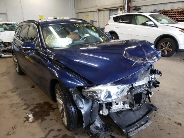 Bmw 330xi (2019)