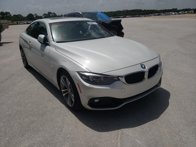 Bmw 430i (2019)