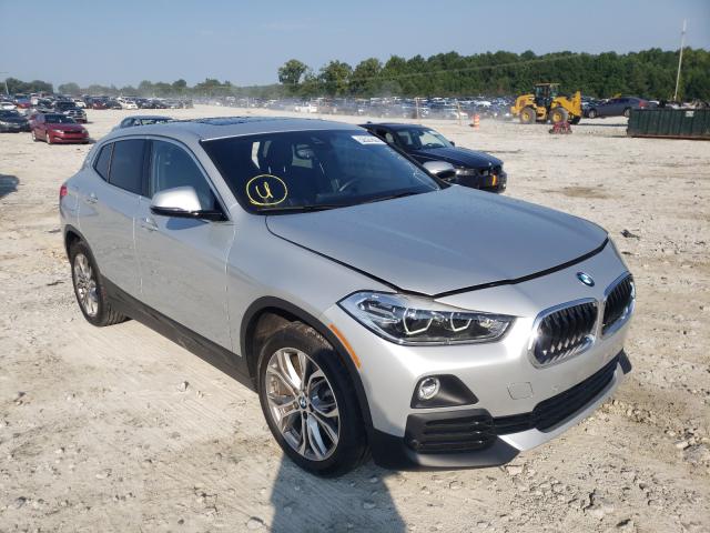 Bmw X2 sdrive2 (2019)