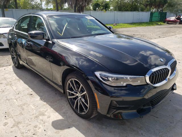 Bmw 330xi (2020)