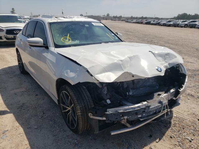 Bmw 330xi (2020)