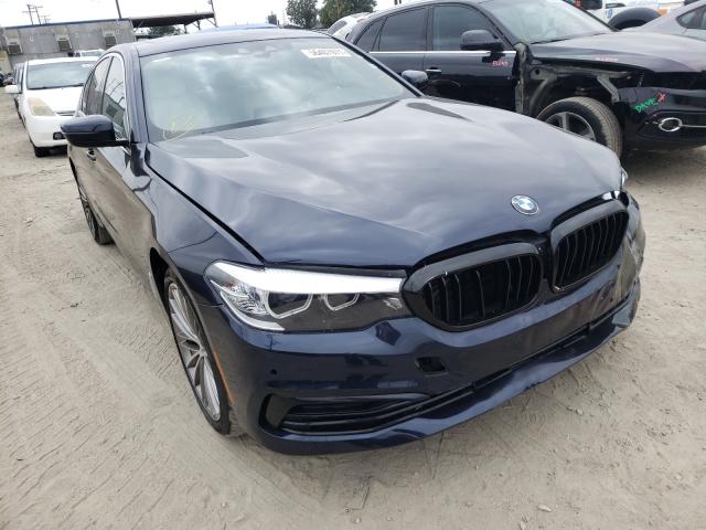 Bmw 5 (2020)