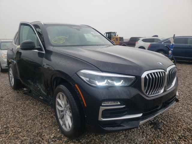 Bmw X5 xdrive4 (2020)
