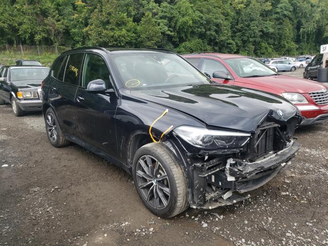 Bmw X5 xdrive4 (2020)
