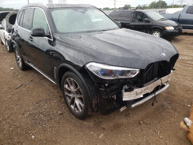 Bmw X5 xdrive4 (2021)