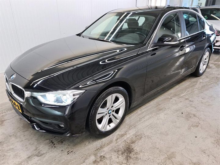 Bmw 316 (2017)