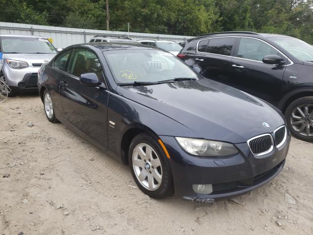 Bmw 328 xi (2010)