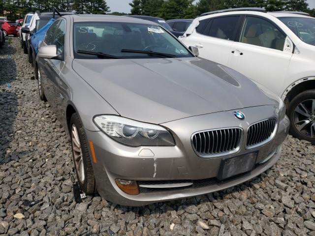 Bmw 535 xi (2011)