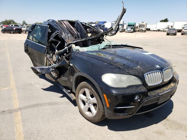Bmw X5 xdrive5 (2011)