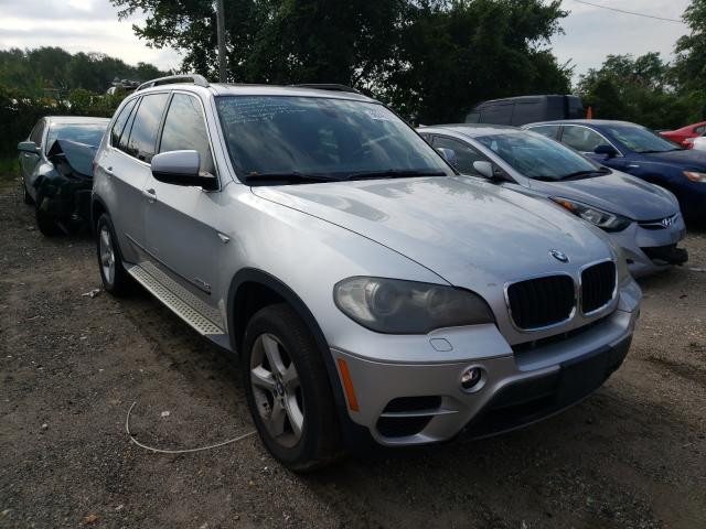 Bmw X5 xdrive5 (2011)