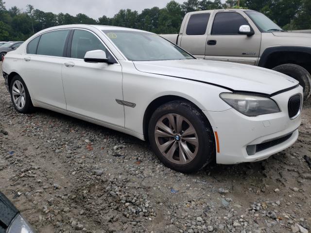 Bmw 7 (2012)