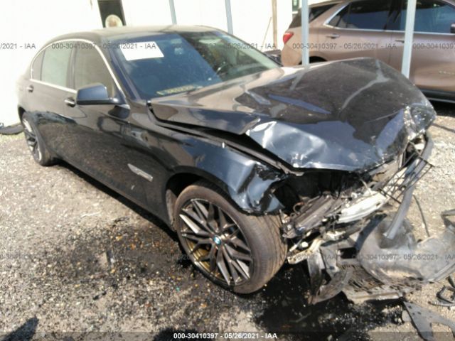 Bmw 7 (2012)
