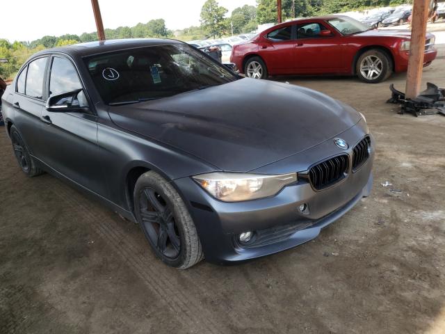 Bmw 320 i (2013)