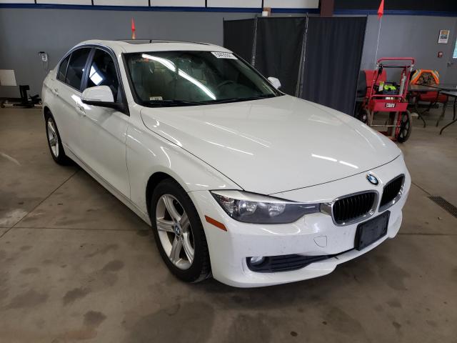 Bmw 320 i xdri (2013)