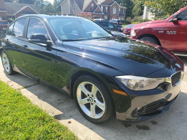 Bmw 320 i xdri (2013)