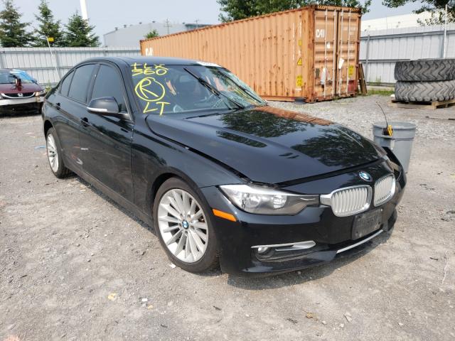 Bmw 320 i xdri (2013)