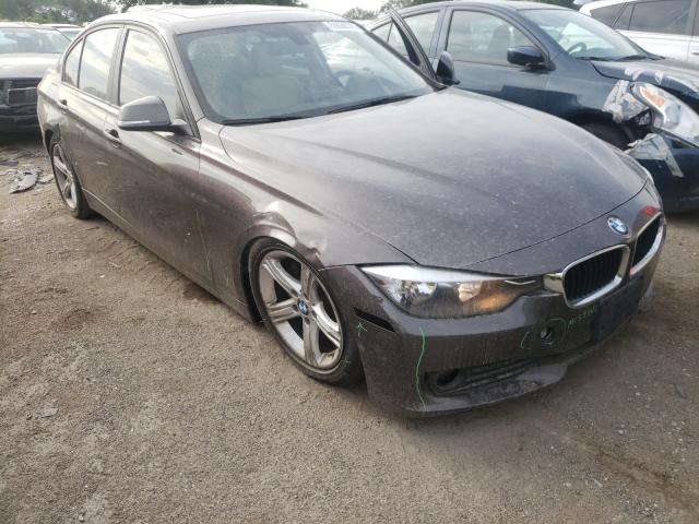 Bmw 320 i xdri (2013)