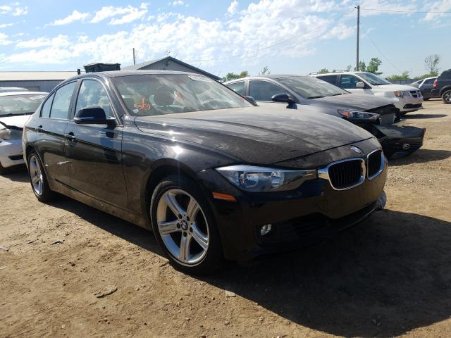 Bmw 328 xi (2013)