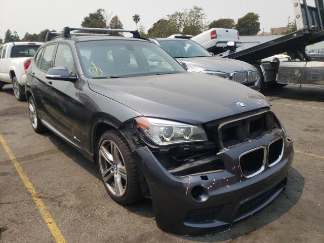 Bmw X1 xdrive3 (2013)