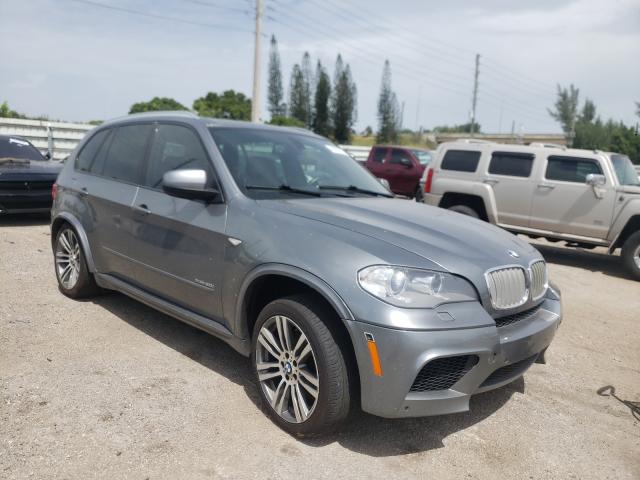 Bmw X5 xdrive5 (2013)