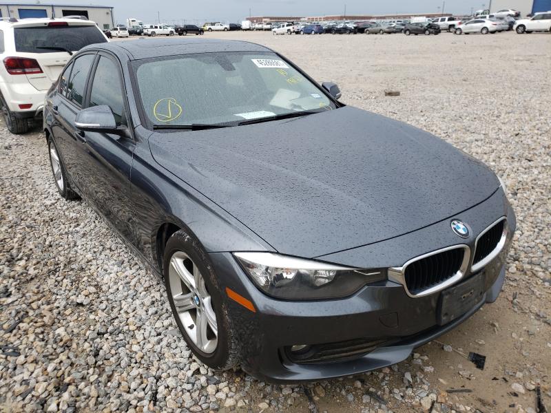 Bmw 320 i (2014)