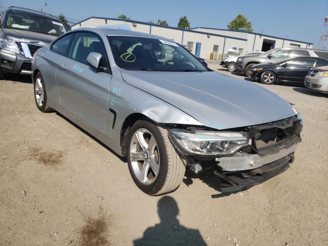 Bmw 428 xi (2014)